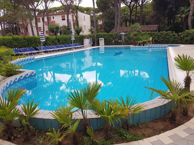 Villaggio Azzurro Lido di Jesolo Exterior photo